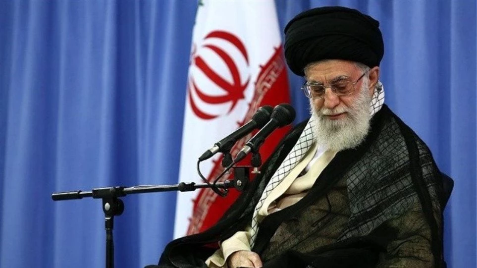 Ιράν: «Ούτε πόλεμος, ούτε διαπραγματεύσεις με τις ΗΠΑ», διαμηνύει ο Χαμενεΐ